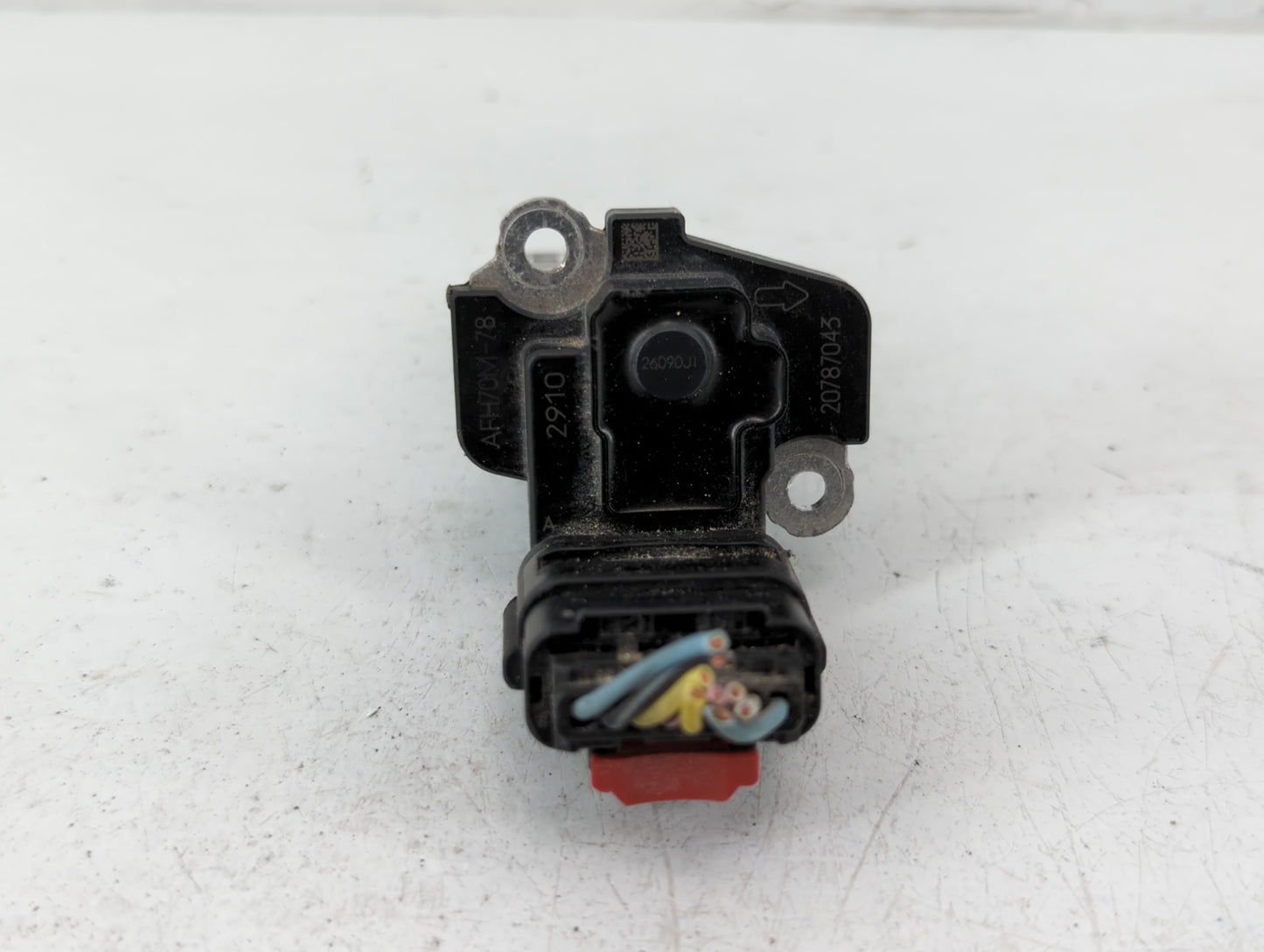 2012-2021 Chevrolet Camaro Mass Air Flow Meter Maf - Oemusedautoparts1.com