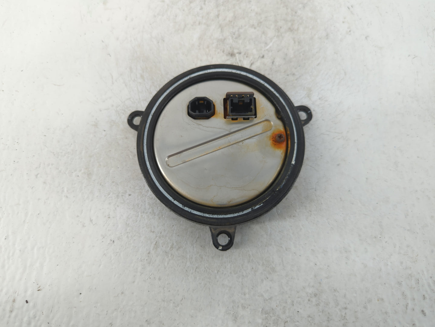 2011-2015 Chevrolet Camaro Headlight Ballast Head Light - Oemusedautoparts1.com