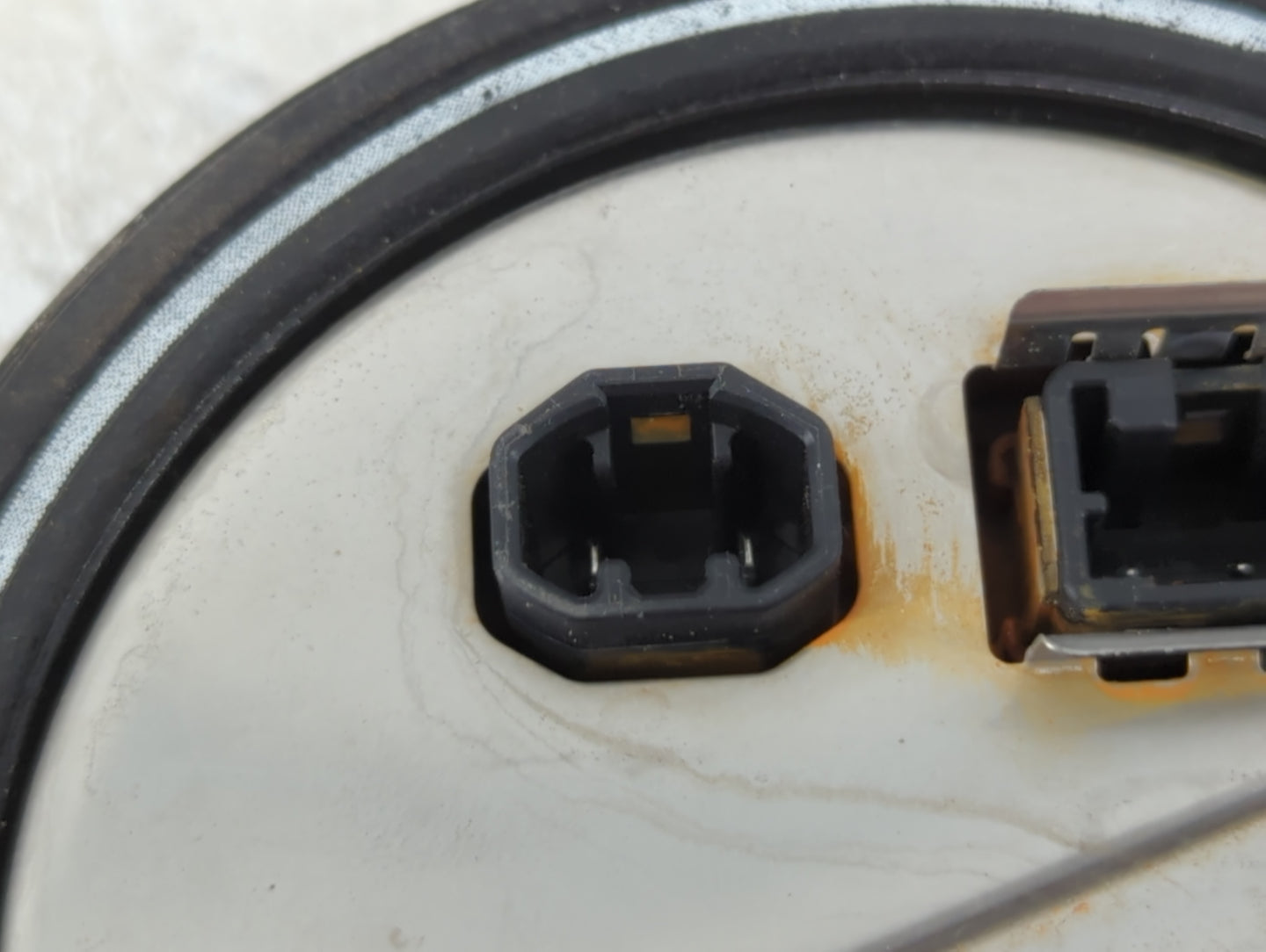 2011-2015 Chevrolet Camaro Headlight Ballast Head Light - Oemusedautoparts1.com