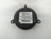 2011-2015 Chevrolet Camaro Headlight Ballast Head Light - Oemusedautoparts1.com