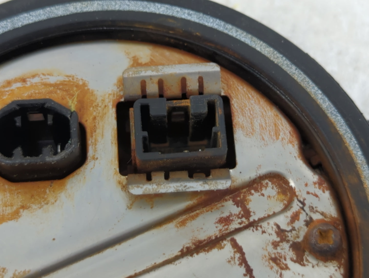 2011-2014 Chevrolet Camaro Headlight Ballast Head Light - Oemusedautoparts1.com