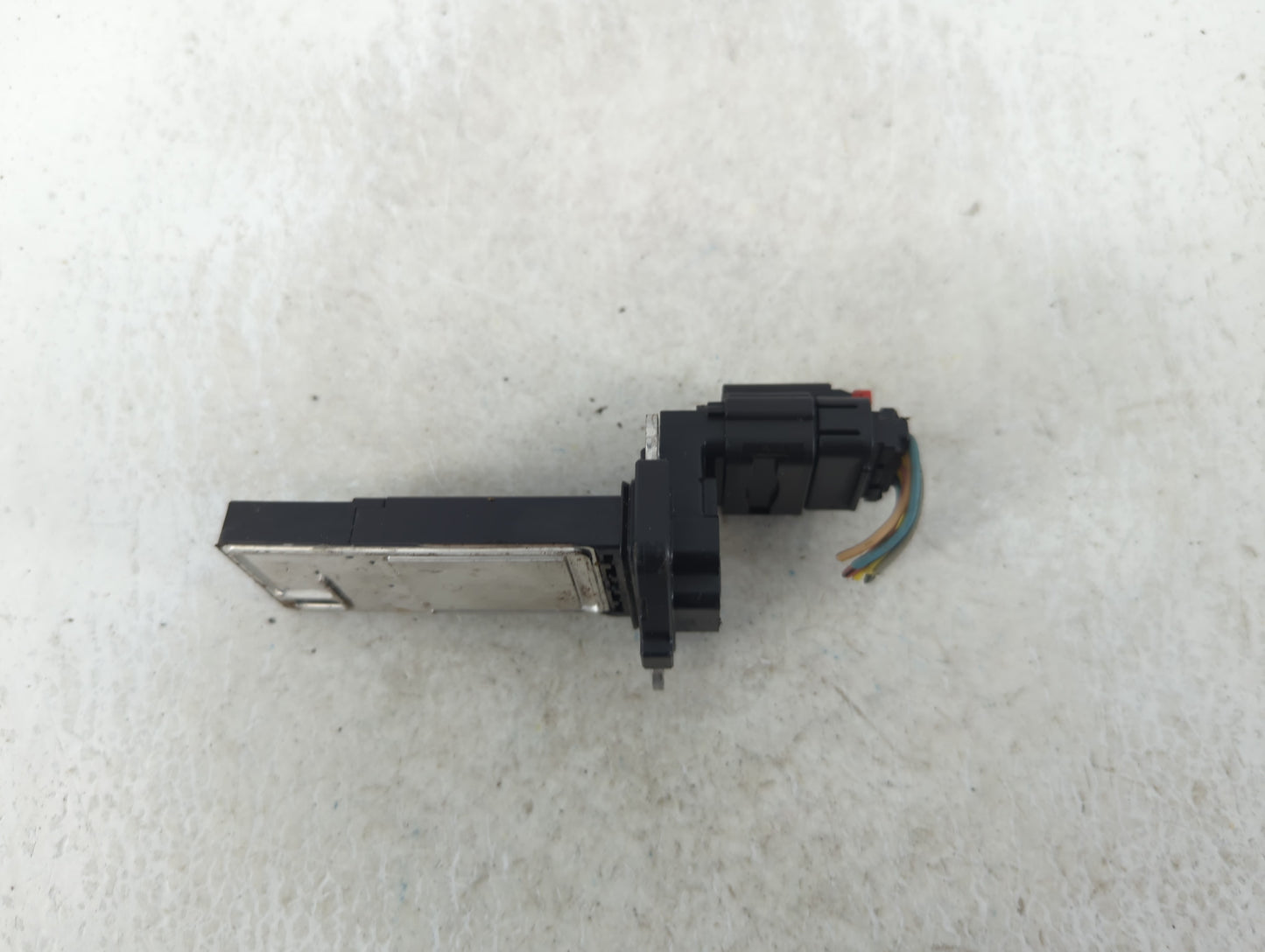 2012-2021 Chevrolet Camaro Mass Air Flow Meter Maf - Oemusedautoparts1.com