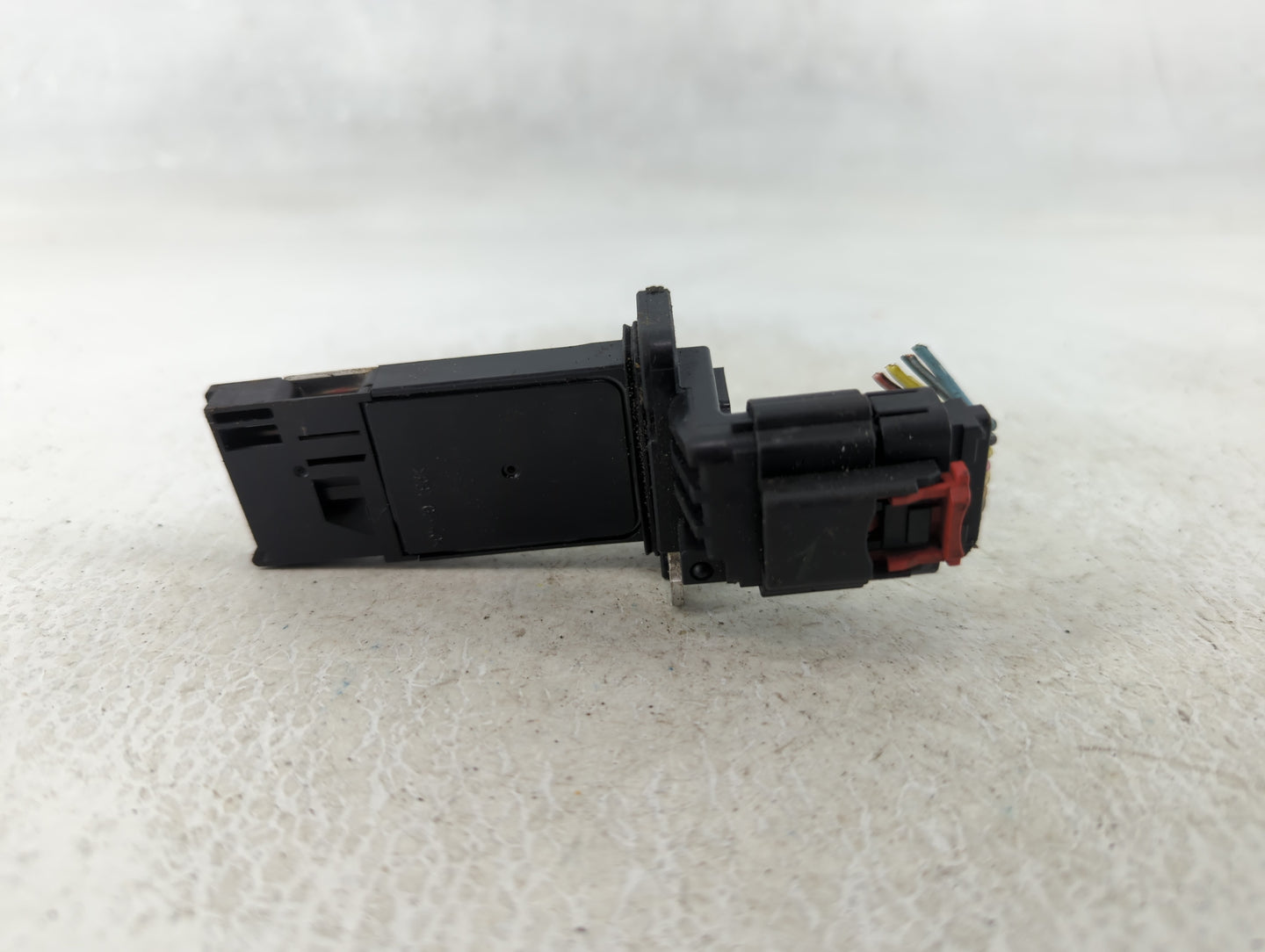 2012-2021 Chevrolet Camaro Mass Air Flow Meter Maf - Oemusedautoparts1.com