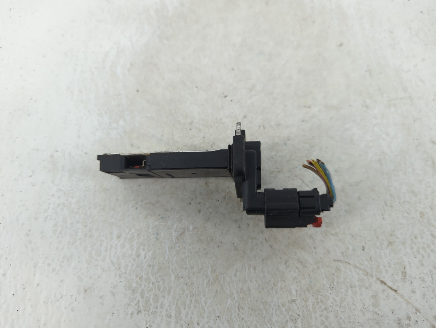 2012-2021 Chevrolet Camaro Mass Air Flow Meter Maf - Oemusedautoparts1.com