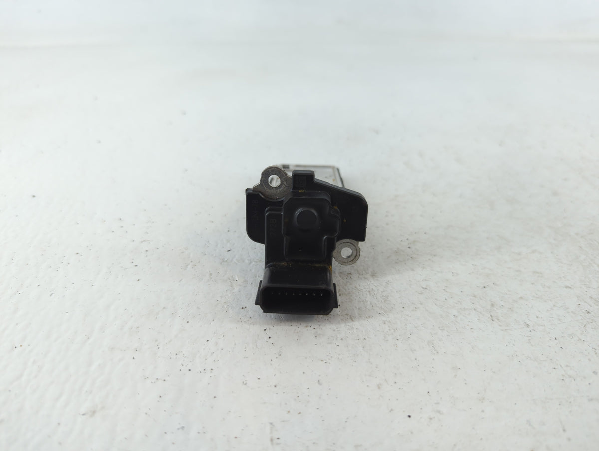2012-2021 Chevrolet Camaro Mass Air Flow Meter Maf Sensor 657291 - Oemusedautoparts1.com