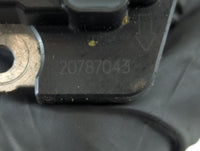 2012-2021 Chevrolet Camaro Mass Air Flow Meter Maf Sensor 657291 - Oemusedautoparts1.com