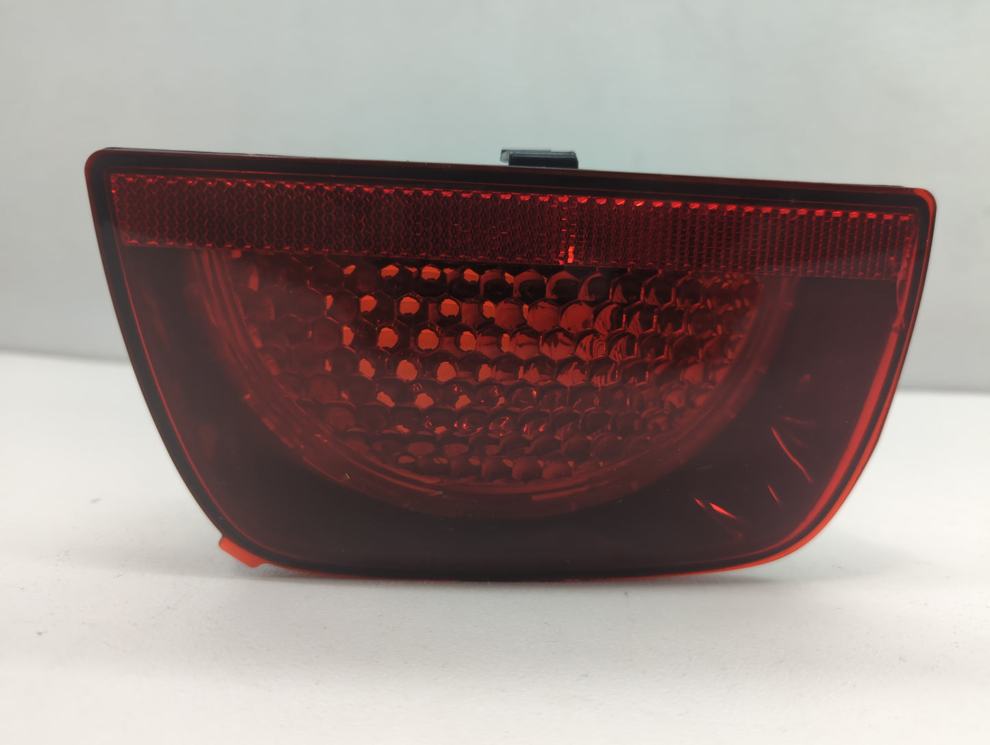 2010-2013 Chevrolet Camaro Tail Light Assembly Driver Left OEM P/N:PC50039 Fits Fits 2010 2011 2012 2013 OEM Used Auto Parts