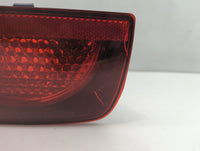 2010-2013 Chevrolet Camaro Tail Light Assembly Driver Left OEM P/N:PC50039 Fits Fits 2010 2011 2012 2013 OEM Used Auto Parts