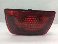 2010-2013 Chevrolet Camaro Tail Light Assembly Passenger Right OEM Fits Fits 2010 2011 2012 2013 OEM Used Auto Parts - Oemus