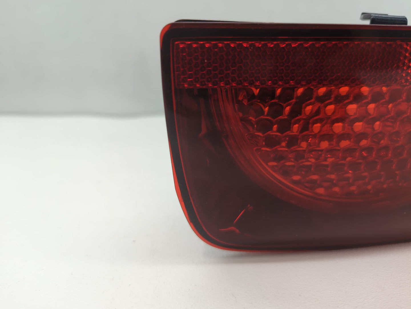 2010-2013 Chevrolet Camaro Tail Light Assembly Passenger Right OEM Fits Fits 2010 2011 2012 2013 OEM Used Auto Parts - Oemus