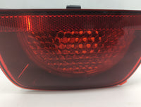 2010-2013 Chevrolet Camaro Tail Light Assembly Passenger Right OEM Fits Fits 2010 2011 2012 2013 OEM Used Auto Parts - Oemus