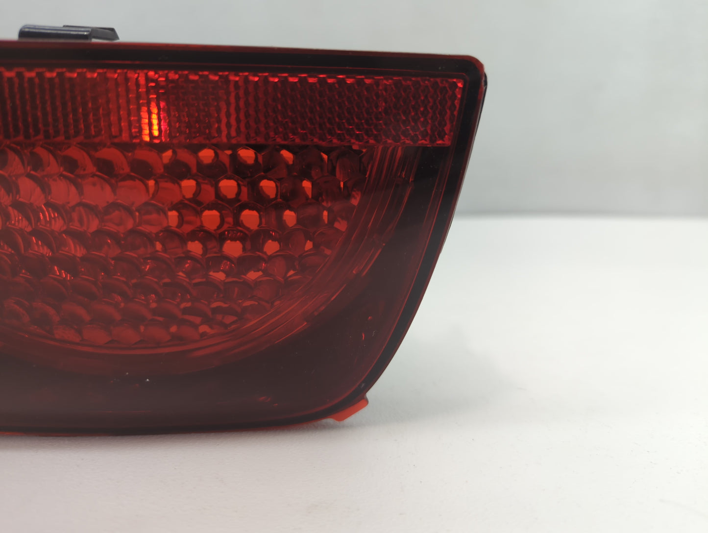 2010-2013 Chevrolet Camaro Tail Light Assembly Passenger Right OEM Fits Fits 2010 2011 2012 2013 OEM Used Auto Parts - Oemus