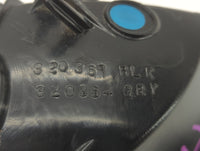 2010-2013 Chevrolet Camaro Tail Light Assembly Passenger Right OEM Fits Fits 2010 2011 2012 2013 OEM Used Auto Parts - Oemus