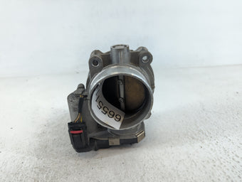 compare product 2012-2015 Chevrolet Camaro Throttle Body P/N:12632172BA Fits Fits 2012 2013 2014 2015 2016 2017 2018 2019 2020 2021 2022 OEM Used Auto Parts