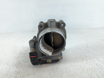 2012-2015 Chevrolet Camaro Throttle Body P/N:12632172BA Fits Fits 2012 2013 2014 2015 2016 2017 2018 2019 2020 2021 2022 OEM
