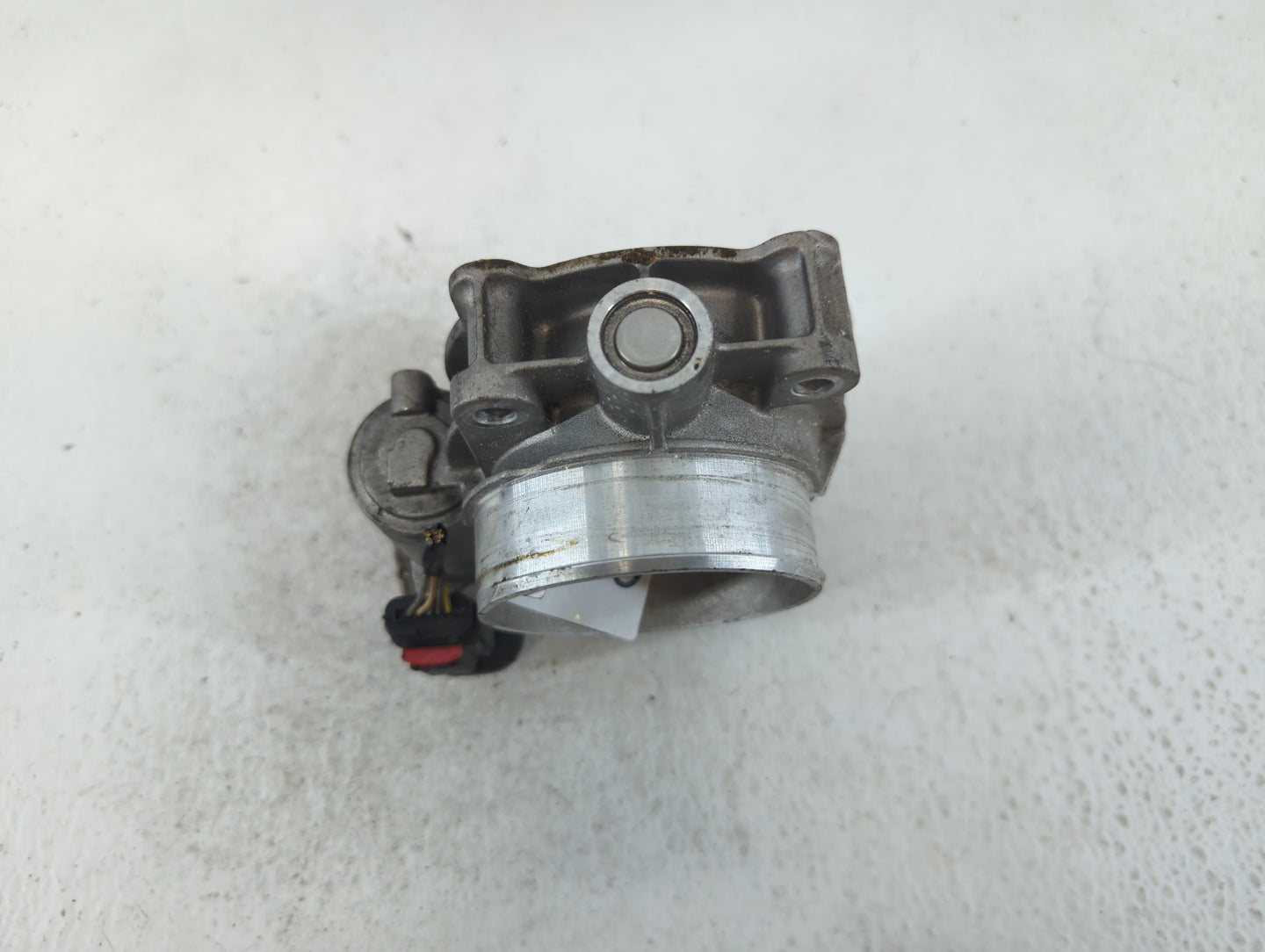 2012-2015 Chevrolet Camaro Throttle Body P/N:12632172BA Fits Fits 2012 2013 2014 2015 2016 2017 2018 2019 2020 2021 2022 OEM