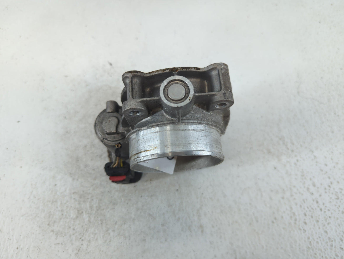 2012-2015 Chevrolet Camaro Throttle Body P/N:12632172BA Fits Fits 2012 2013 2014 2015 2016 2017 2018 2019 2020 2021 2022 OEM