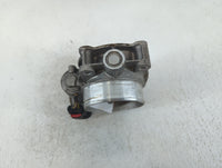 2012-2015 Chevrolet Camaro Throttle Body P/N:12632172BA Fits Fits 2012 2013 2014 2015 2016 2017 2018 2019 2020 2021 2022 OEM