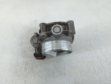 2012-2015 Chevrolet Camaro Throttle Body P/N:12632172BA Fits Fits 2012 2013 2014 2015 2016 2017 2018 2019 2020 2021 2022 OEM Used Auto Parts