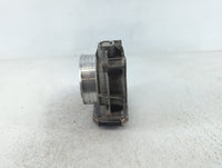 2012-2015 Chevrolet Camaro Throttle Body P/N:12632172BA Fits Fits 2012 2013 2014 2015 2016 2017 2018 2019 2020 2021 2022 OEM