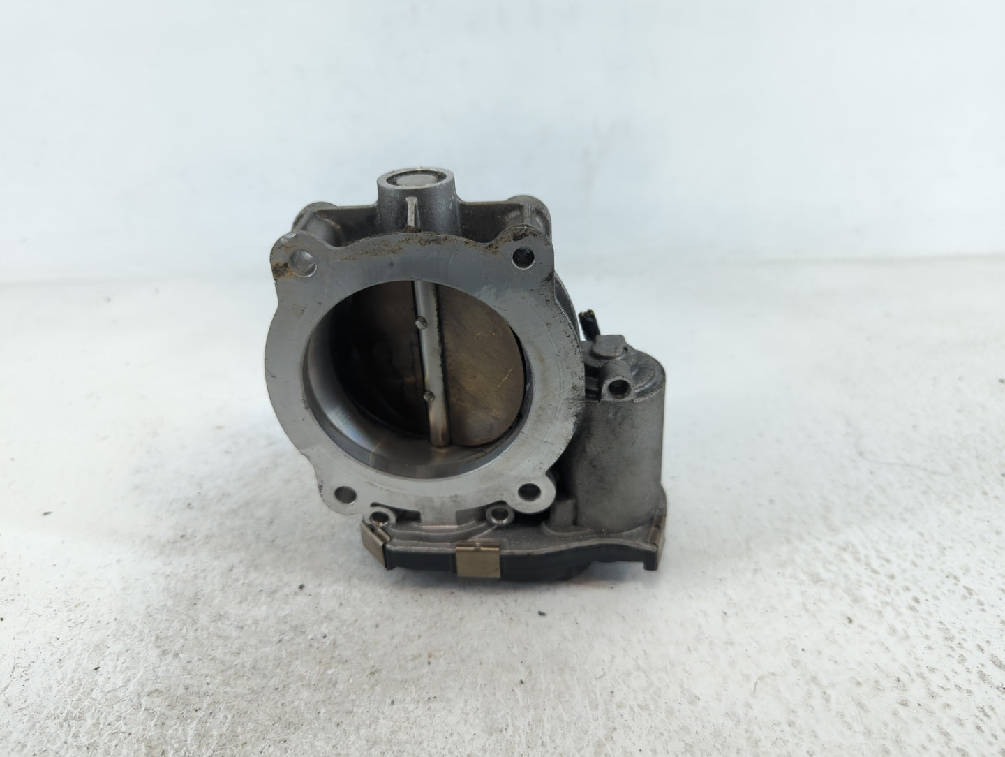 2012-2015 Chevrolet Camaro Throttle Body P/N:12632172BA Fits Fits 2012 2013 2014 2015 2016 2017 2018 2019 2020 2021 2022 OEM