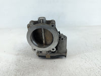 2012-2015 Chevrolet Camaro Throttle Body P/N:12632172BA Fits Fits 2012 2013 2014 2015 2016 2017 2018 2019 2020 2021 2022 OEM