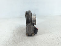 2012-2015 Chevrolet Camaro Throttle Body P/N:12632172BA Fits Fits 2012 2013 2014 2015 2016 2017 2018 2019 2020 2021 2022 OEM