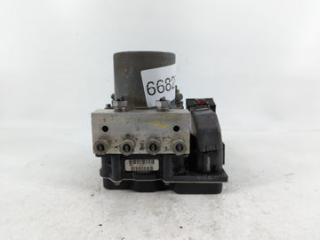 2012-2015 Chevrolet Camaro ABS Pump Control Module Replacement P/N:0 265 252 220 AA Fits Fits 2012 2013 2014 2015 OEM Used A