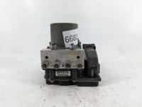2012-2015 Chevrolet Camaro ABS Pump Control Module Replacement P/N:0 265 252 220 AA Fits Fits 2012 2013 2014 2015 OEM Used A