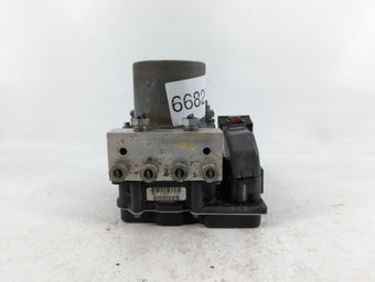 compare product 2012-2015 Chevrolet Camaro ABS Pump Control Module Replacement P/N:0 265 252 220 AA Fits Fits 2012 2013 2014 2015 OEM Used Auto Parts