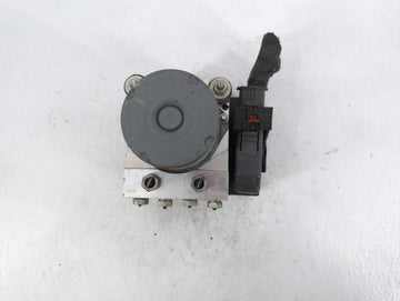 2012-2015 Chevrolet Camaro ABS Pump Control Module Replacement P/N:0 265 252 220 AA Fits Fits 2012 2013 2014 2015 OEM Used Auto Parts