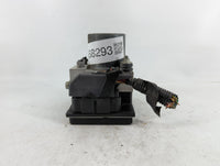 2012-2015 Chevrolet Camaro ABS Pump Control Module Replacement P/N:0 265 252 220 AA Fits Fits 2012 2013 2014 2015 OEM Used A