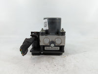 2012-2015 Chevrolet Camaro ABS Pump Control Module Replacement P/N:0 265 252 220 AA Fits Fits 2012 2013 2014 2015 OEM Used A