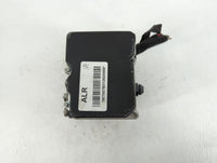 2012-2015 Chevrolet Camaro ABS Pump Control Module Replacement P/N:0 265 252 220 AA Fits Fits 2012 2013 2014 2015 OEM Used A