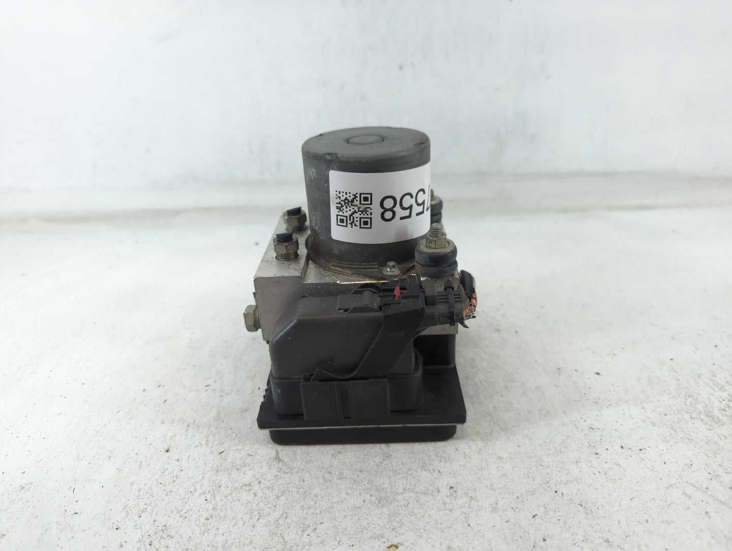 2012-2015 Chevrolet Camaro ABS Pump Control Module Replacement P/N:22807507 0 265 252 220 AA Fits Fits 2012 2013 2014 2015 O
