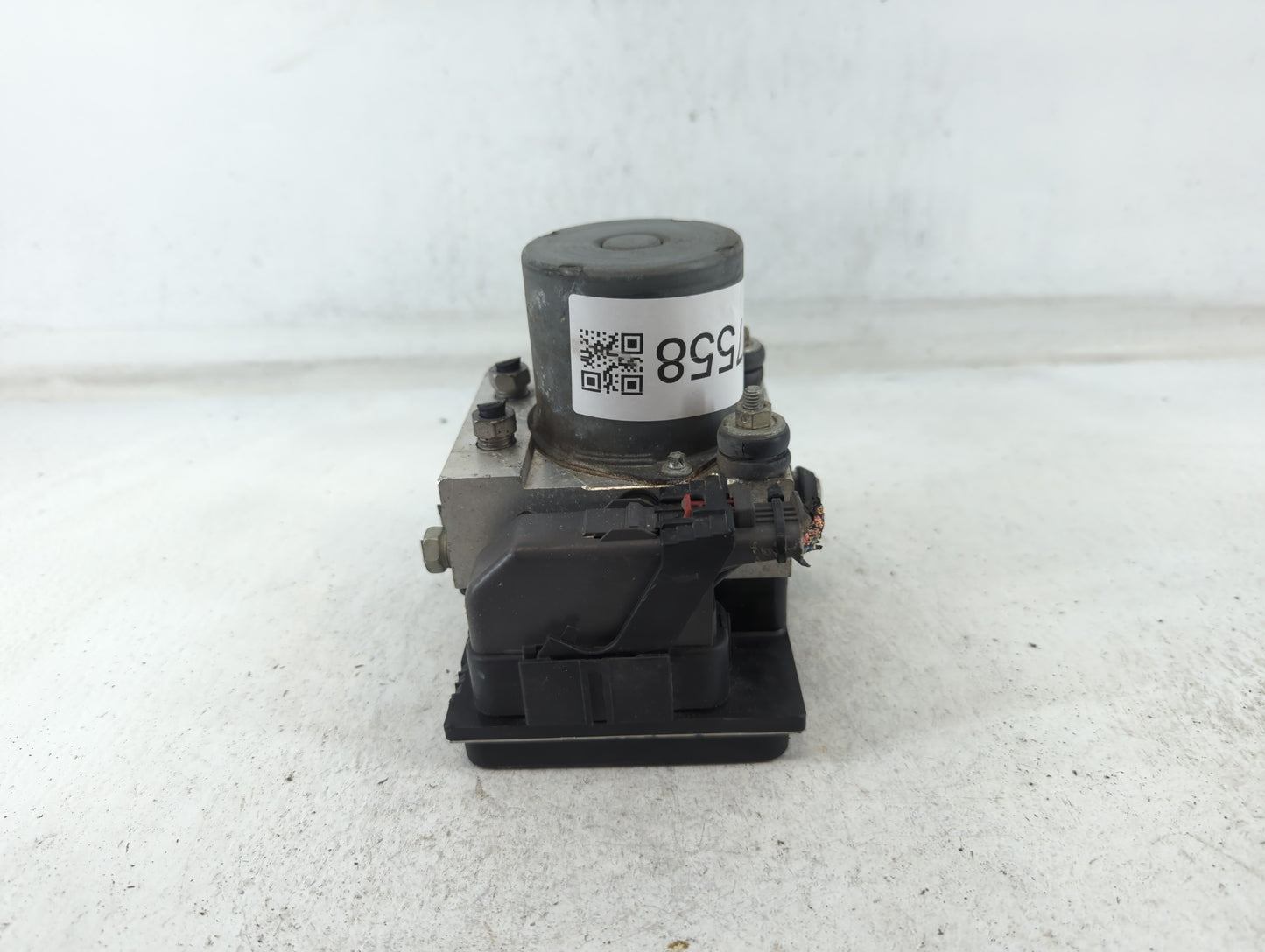 2012-2015 Chevrolet Camaro ABS Pump Control Module Replacement P/N:22807507 0 265 252 220 AA Fits Fits 2012 2013 2014 2015 O