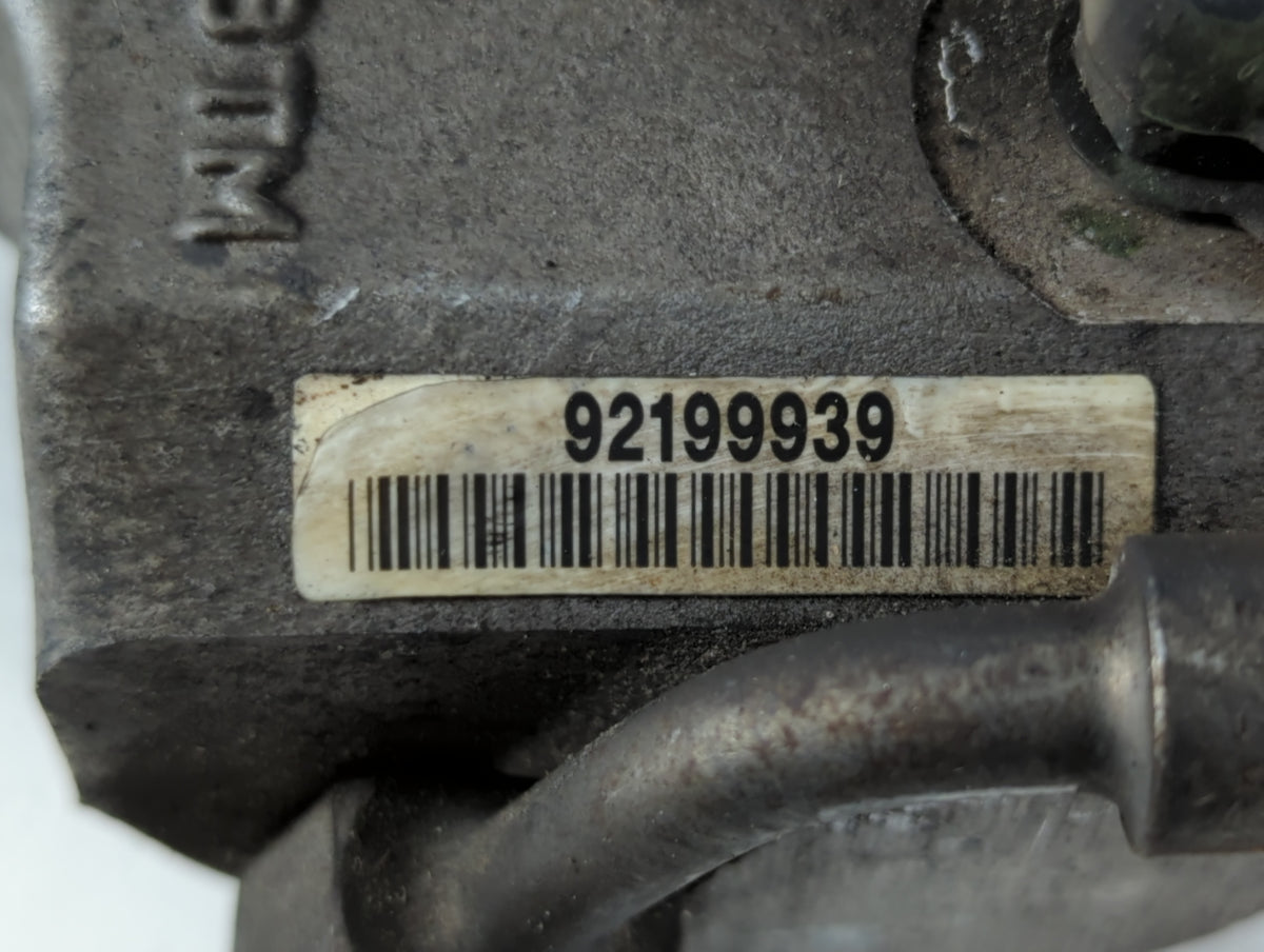 2010-2015 Chevrolet Camaro Front Passenger Right Brake Caliper 688802 - Oemusedautoparts1.com