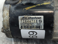 2010-2015 Chevrolet Camaro Car Starter Motor Solenoid OEM P/N:12644788 Fits Fits 2008 2009 2010 2011 2012 2013 2014 2015 OEM