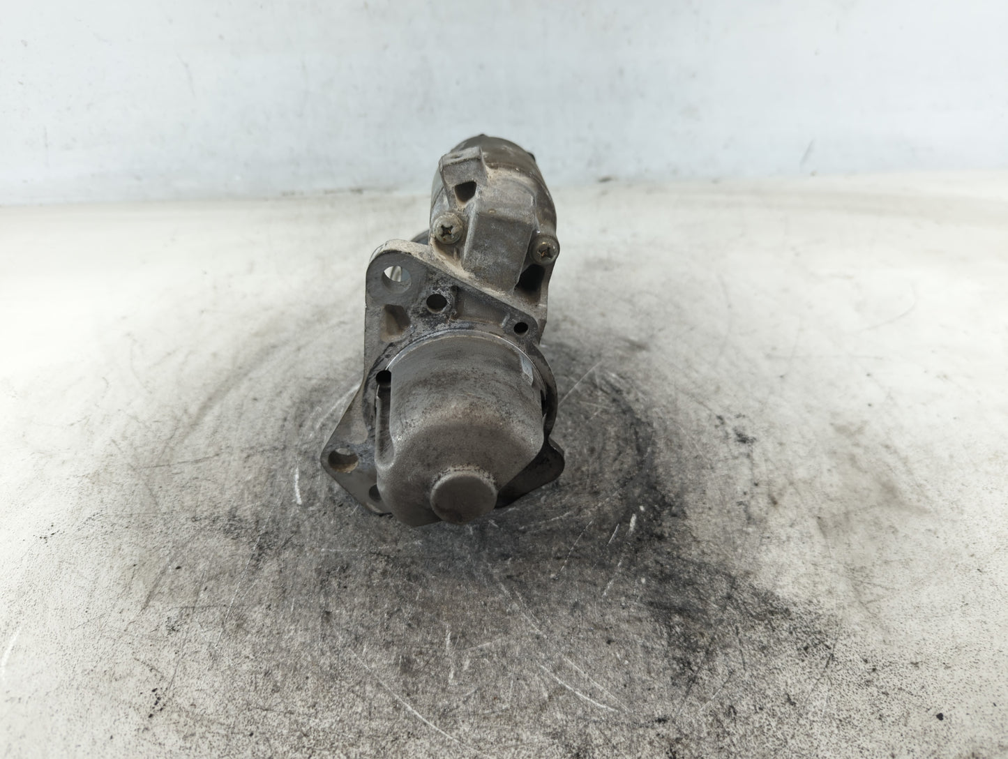 2010-2015 Chevrolet Camaro Car Starter Motor Solenoid OEM P/N:12644788 Fits Fits 2008 2009 2010 2011 2012 2013 2014 2015 OEM