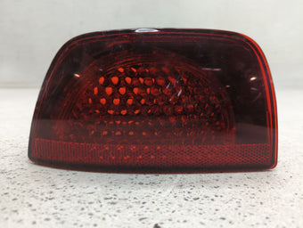 compare product 2010-2013 Chevrolet Camaro Tail Light Assembly Passenger Right OEM P/N:320370 Fits Fits 2010 2011 2012 2013 OEM Used Auto Parts
