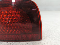 2010-2013 Chevrolet Camaro Tail Light Assembly Passenger Right OEM P/N:320370 Fits Fits 2010 2011 2012 2013 OEM Used Auto Pa