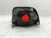 2010-2013 Chevrolet Camaro Tail Light Assembly Passenger Right OEM P/N:320370 Fits Fits 2010 2011 2012 2013 OEM Used Auto Pa
