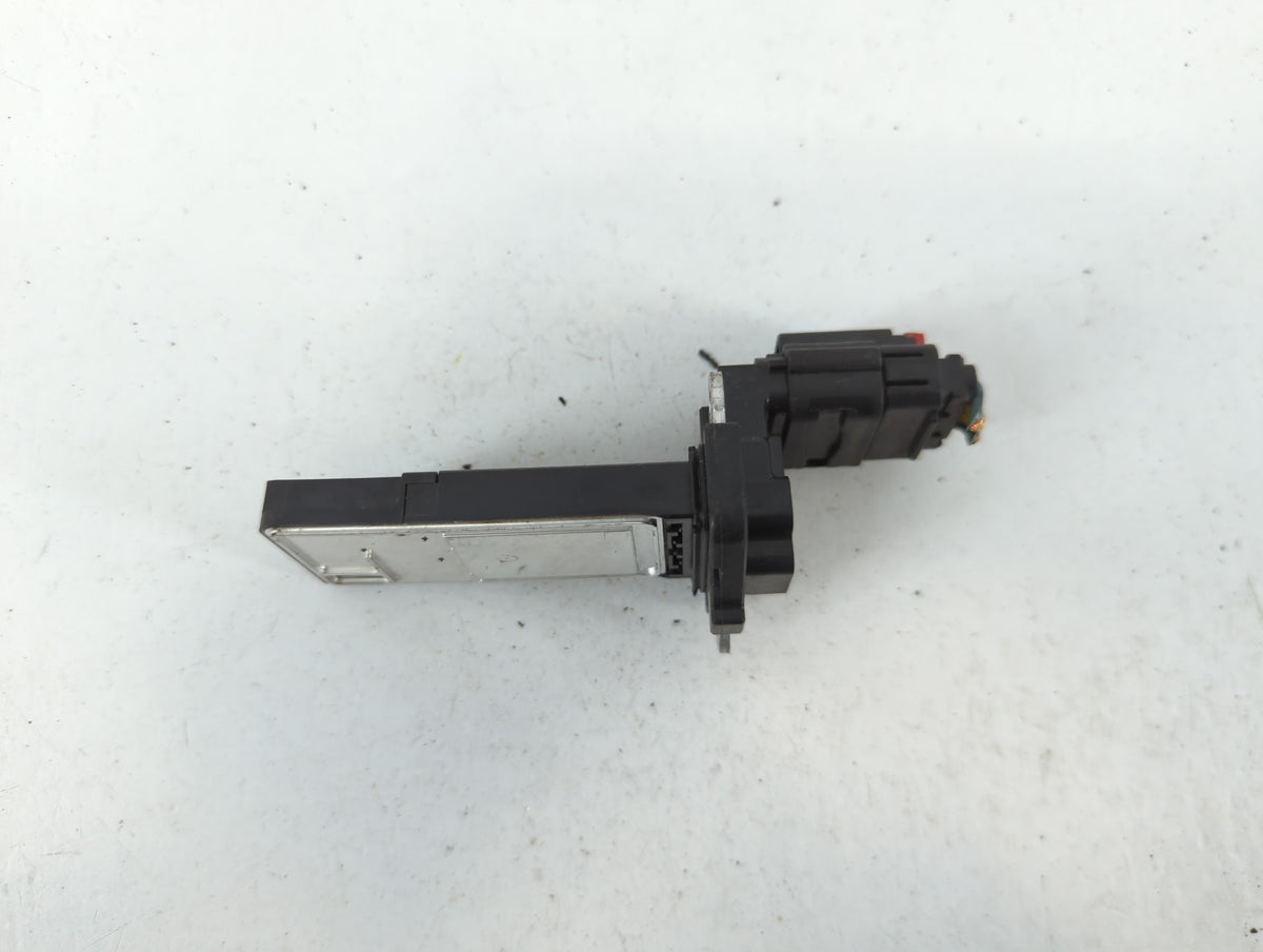 2012-2021 Chevrolet Camaro Mass Air Flow Meter Maf Sensor 731286 - Oemusedautoparts1.com