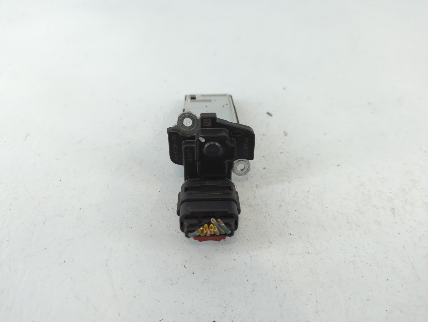 2012-2021 Chevrolet Camaro Mass Air Flow Meter Maf - Oemusedautoparts1.com