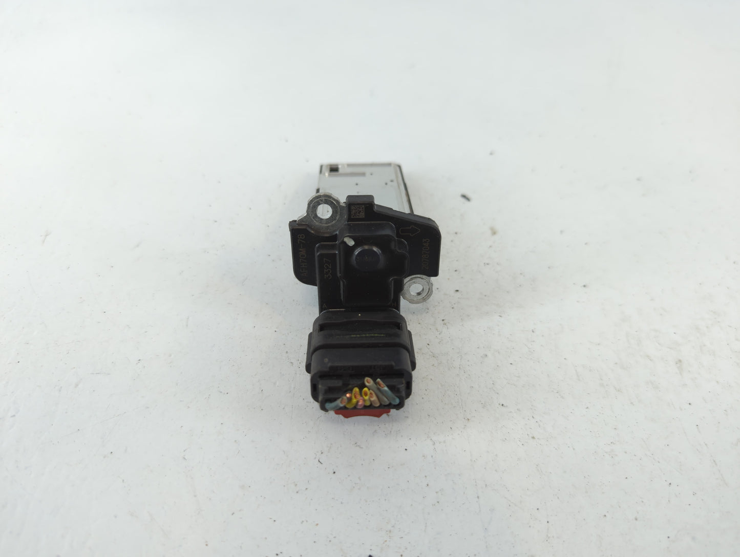 2012-2021 Chevrolet Camaro Mass Air Flow Meter Maf - Oemusedautoparts1.com