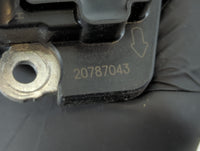2012-2021 Chevrolet Camaro Mass Air Flow Meter Maf - Oemusedautoparts1.com