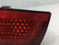 2010-2013 Chevrolet Camaro Tail Light Assembly Passenger Right OEM P/N:PC50040 Fits Fits 2010 2011 2012 2013 OEM Used Auto P