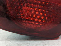 2010-2013 Chevrolet Camaro Tail Light Assembly Passenger Right OEM P/N:PC50040 Fits Fits 2010 2011 2012 2013 OEM Used Auto P