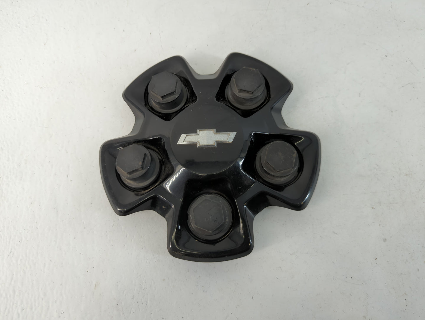 2013 Chevrolet Camaro Rim Wheel Center Cap - Oemusedautoparts1.com