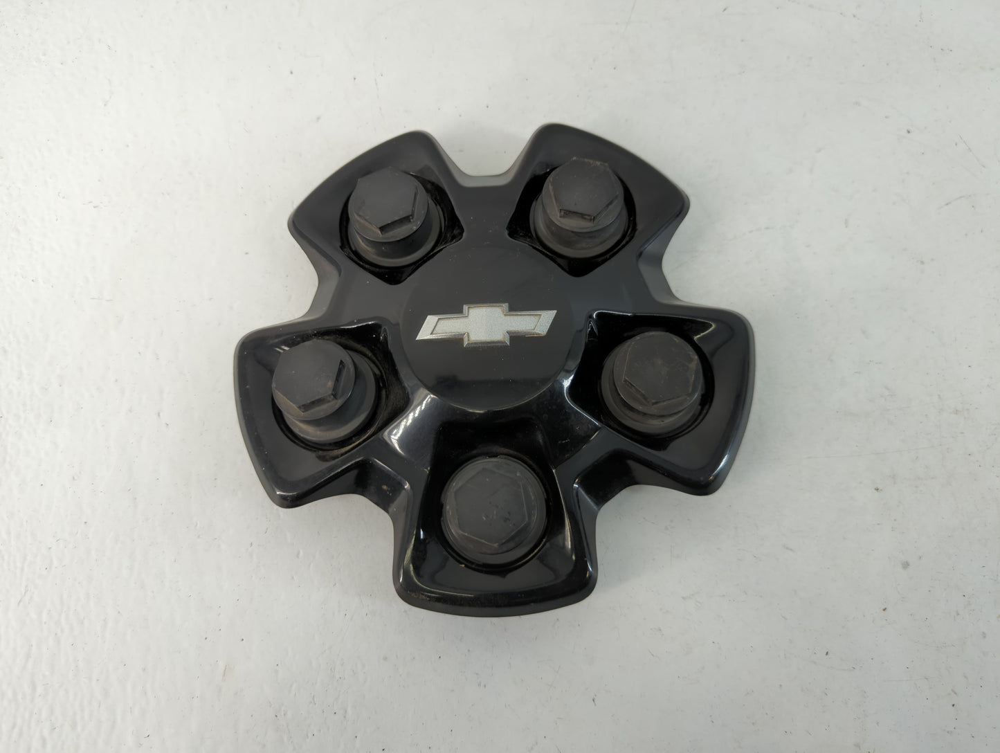 2013 Chevrolet Camaro Rim Wheel Center Cap - Oemusedautoparts1.com